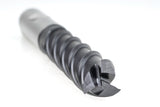 Freza HSS Co DIN844W lung 3Z - 4432 - 05.50 mm - TIALSIN IZAR