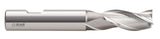 Freza HSS Co DIN844N 3Z - 4439 - 06.00 mm IZAR