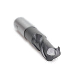 Freza HSS Co-N lung 2Z RADIAL - 4470 - 25.00 mm - TIALSIN IZAR