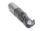 Freza HSS Co-N lung 2Z RADIAL - 4470 - 30.00 mm - TIALSIN IZAR