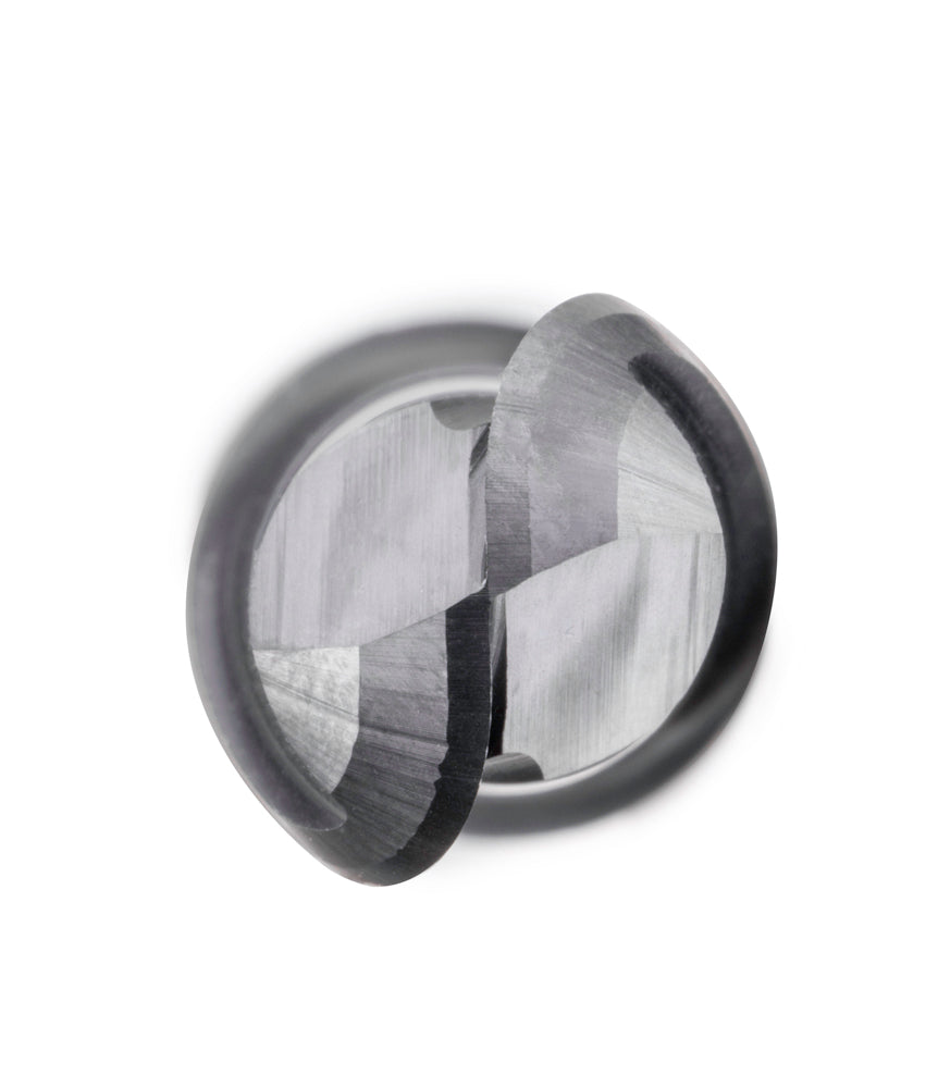 Freza HSS Co-N lung 2Z RADIAL - 4470 - 30.00 mm - TIALSIN IZAR