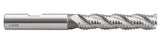 Freza degrosare cu pas mare HSS Co DIN844WR lung 3Z - 4497 - 12.00 mm IZAR