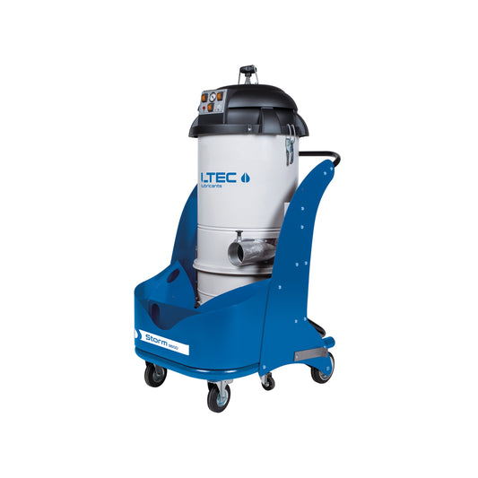 Industrial vacuum cleaners LTEC STORM 3600