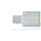 Imbinari adaptoare pentru chei tubulare WODEX WX2160 - sefira.ro