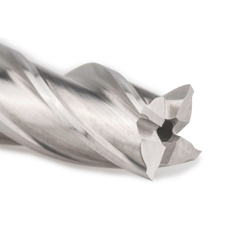Freza conica HSS Co DIN845BN lung NZ - 4516 - 50.00 mm IZAR