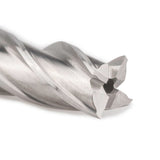 Freza conica HSS Co DIN845BN lung NZ - 4516 - 50.00 mm IZAR