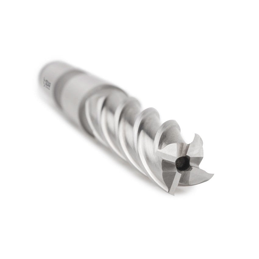 Freza conica HSS Co DIN845BN lung NZ - 4516 - 50.00 mm IZAR