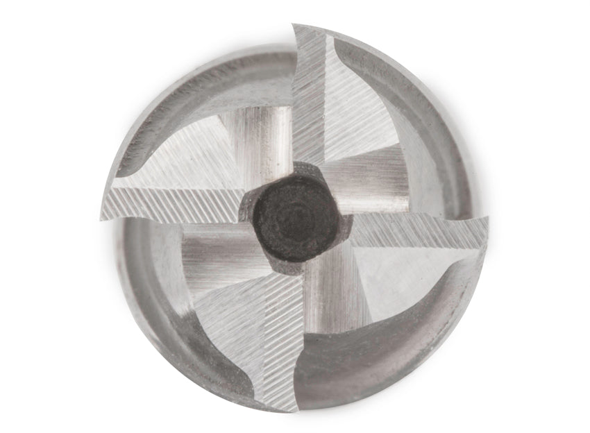 Freza conica HSS Co DIN845BN lung NZ - 4516 - 15.00 mm IZAR