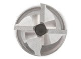 Freza conica HSS Co DIN845BN lung NZ - 4516 - 25.00 mm IZAR