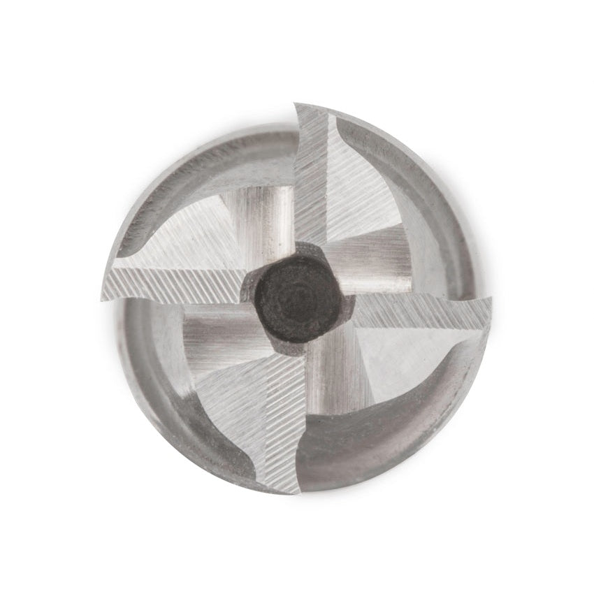 Freza conica HSS Co DIN845BN lung NZ - 4516 - 50.00 mm IZAR