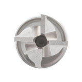 Freza conica HSS Co DIN845BN lung NZ - 4516 - 50.00 mm IZAR