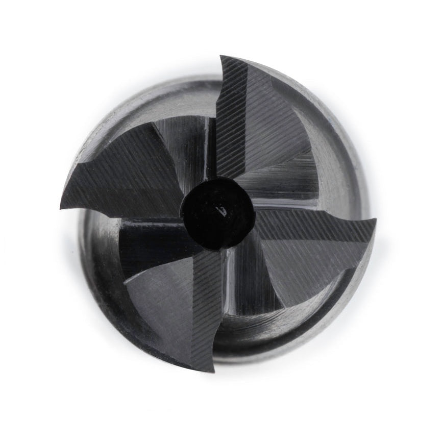 Freza conica HSS Co DIN845BN lung NZ - 4516 - 28.00 mm - TIALSIN IZAR