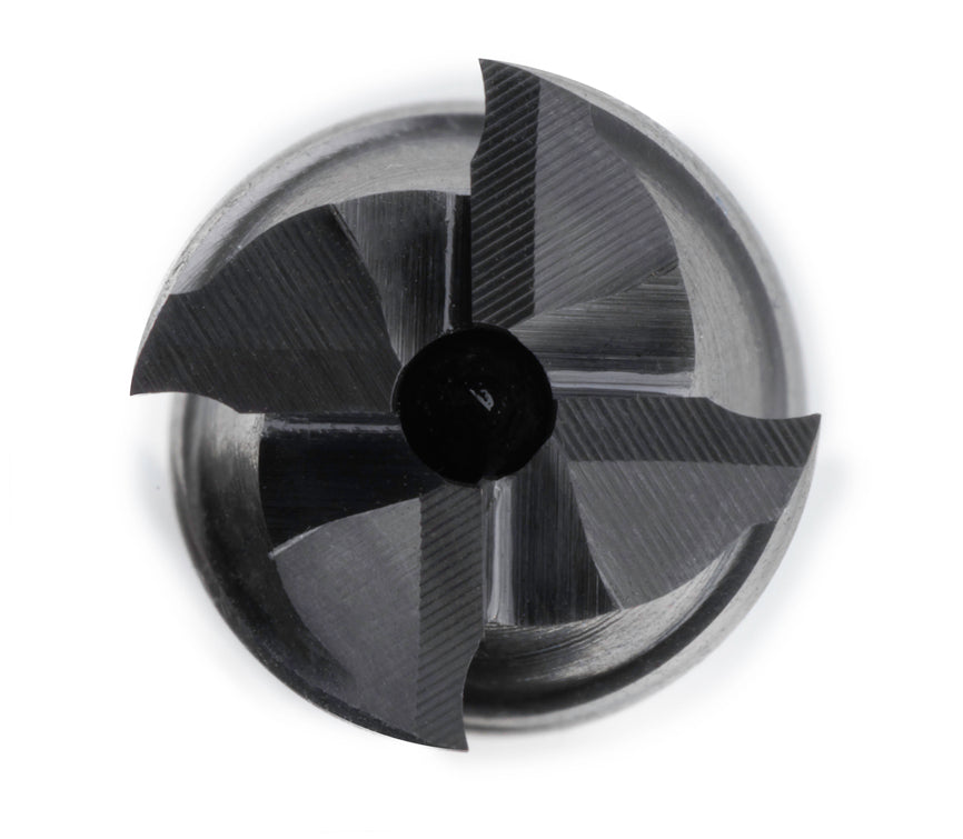 Freza conica HSS Co DIN845BN lung NZ - 4516 - 16.00 mm - TIALSIN IZAR