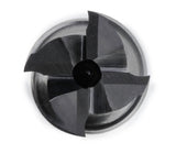 Freza conica HSS Co DIN845BN lung NZ - 4516 - 16.00 mm - TIALSIN IZAR
