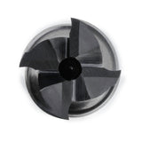 Freza conica HSS Co DIN845BN lung NZ - 4516 - 32.00 mm - TIALSIN IZAR