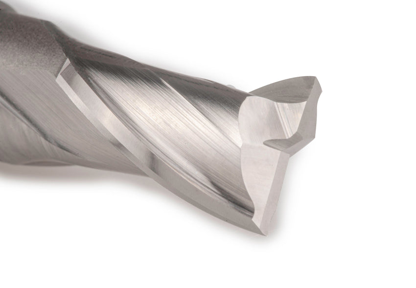 Freza conica HSS Co DIN326DN 2Z - 4550 - 18.00 mm IZAR