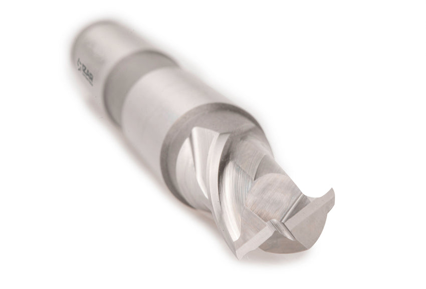 Freza conica HSS Co DIN326DN 2Z - 4550 - 18.00 mm IZAR
