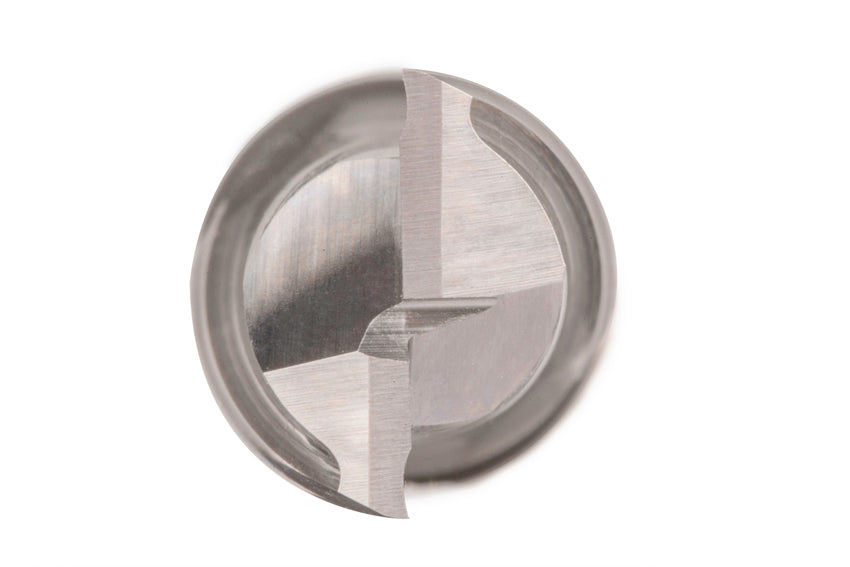 Freza conica HSS Co DIN326DN 2Z - 4550 - 18.00 mm IZAR