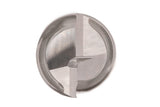Freza conica HSS Co DIN326DN 2Z - 4550 - 18.00 mm IZAR