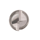 Freza conica HSS Co DIN326DN 2Z - 4550 - 30.00 mm IZAR
