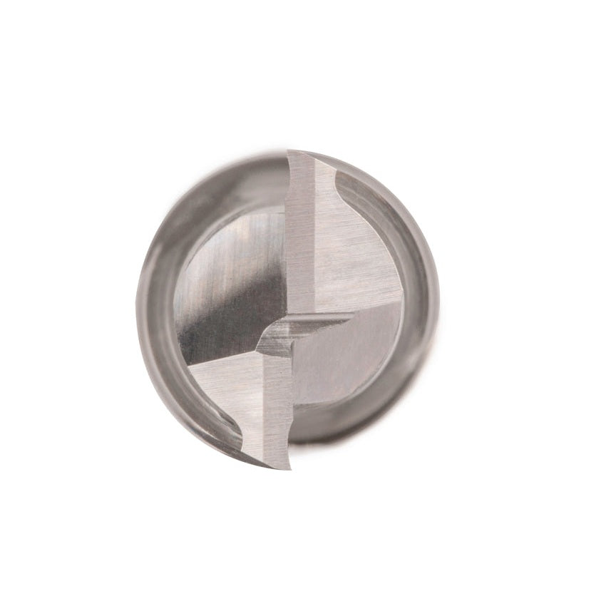 Freza conica HSS Co DIN326DN 2Z - 4550 - 28.00 mm IZAR