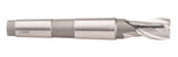 Freza conica HSS Co DIN326DN 2Z - 4550 - 12.00 mm IZAR