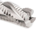 Freza conica degrosare cu pas mare HSS Co DIN845B-N NZ - 4570 - 22.00 mm IZAR