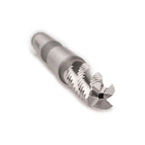 Freza conica degrosare cu pas mare HSS Co DIN845B-N NZ - 4570 - 15.00 mm IZAR