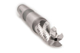 Freza conica degrosare cu pas mare HSS Co DIN845B-N NZ - 4570 - 24.00 mm IZAR