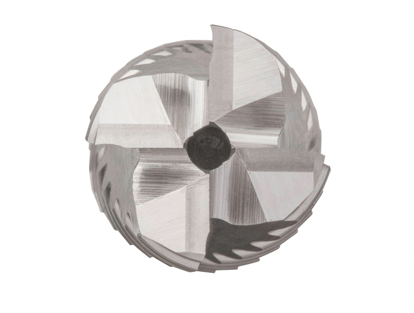 Freza conica degrosare cu pas mare HSS Co DIN845B-N NZ - 4570 - 22.00 mm IZAR
