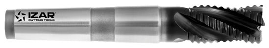 Freza conica degrosare cu pas mare HSS Co DIN845B-N NZ - 4570 - 30.00 mm - TIALSIN IZAR