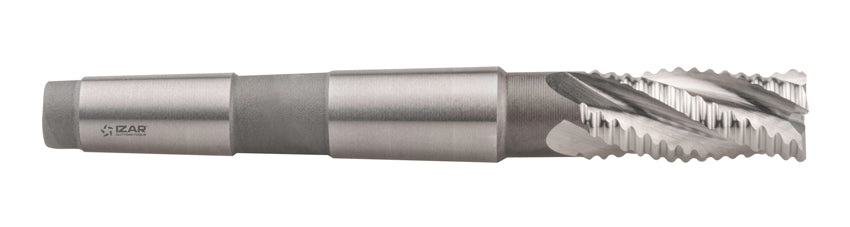 Freza conica degrosare cu pas mare HSS Co DIN845B-N NZ - 4570 - 10.00 mm IZAR
