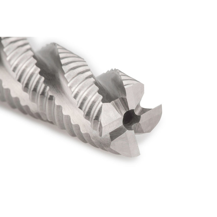 Freza conica degrosare cu pas mare HSS Co DIN845B-NR lung NZ - 4580 - 45.00 mm IZAR