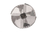 Freza conica degrosare cu pas mare HSS Co DIN845B-NR lung NZ - 4580 - 10.00 mm IZAR