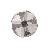 Freza conica degrosare cu pas mare HSS Co DIN845B-NR lung NZ - 4580 - 45.00 mm IZAR