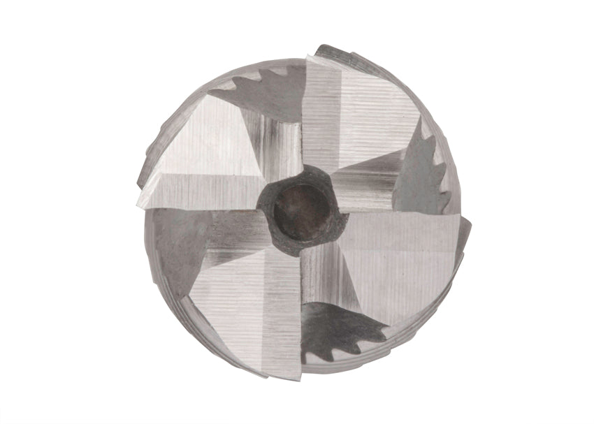 Freza conica degrosare cu pas mare HSS Co DIN845B-NR lung NZ - 4580 - 18.00 mm IZAR