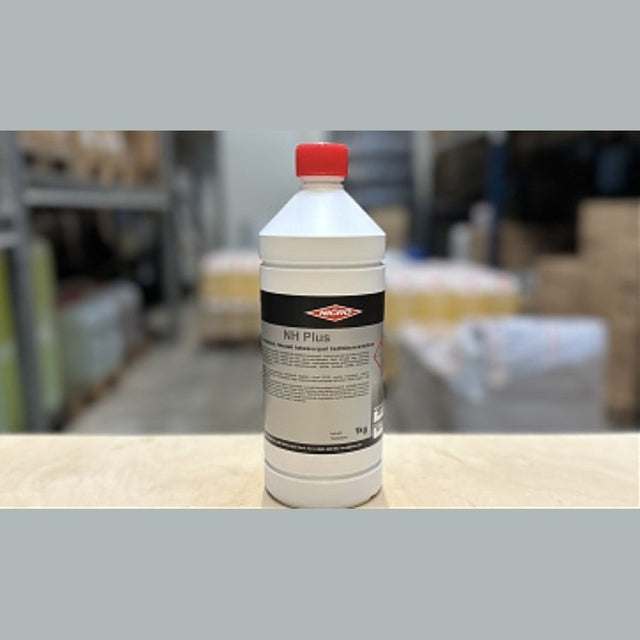 Concentrat universal pentru curatare, fara spumare, ESD, NH Plus, 1KG, NICRO - sefira.ro