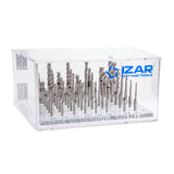 Freza HSS Co DIN844N NZ - 4600 - 04.50 mm IZAR