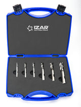 Freza HSS Co DIN844N NZ - 4600 - 06.00 mm IZAR
