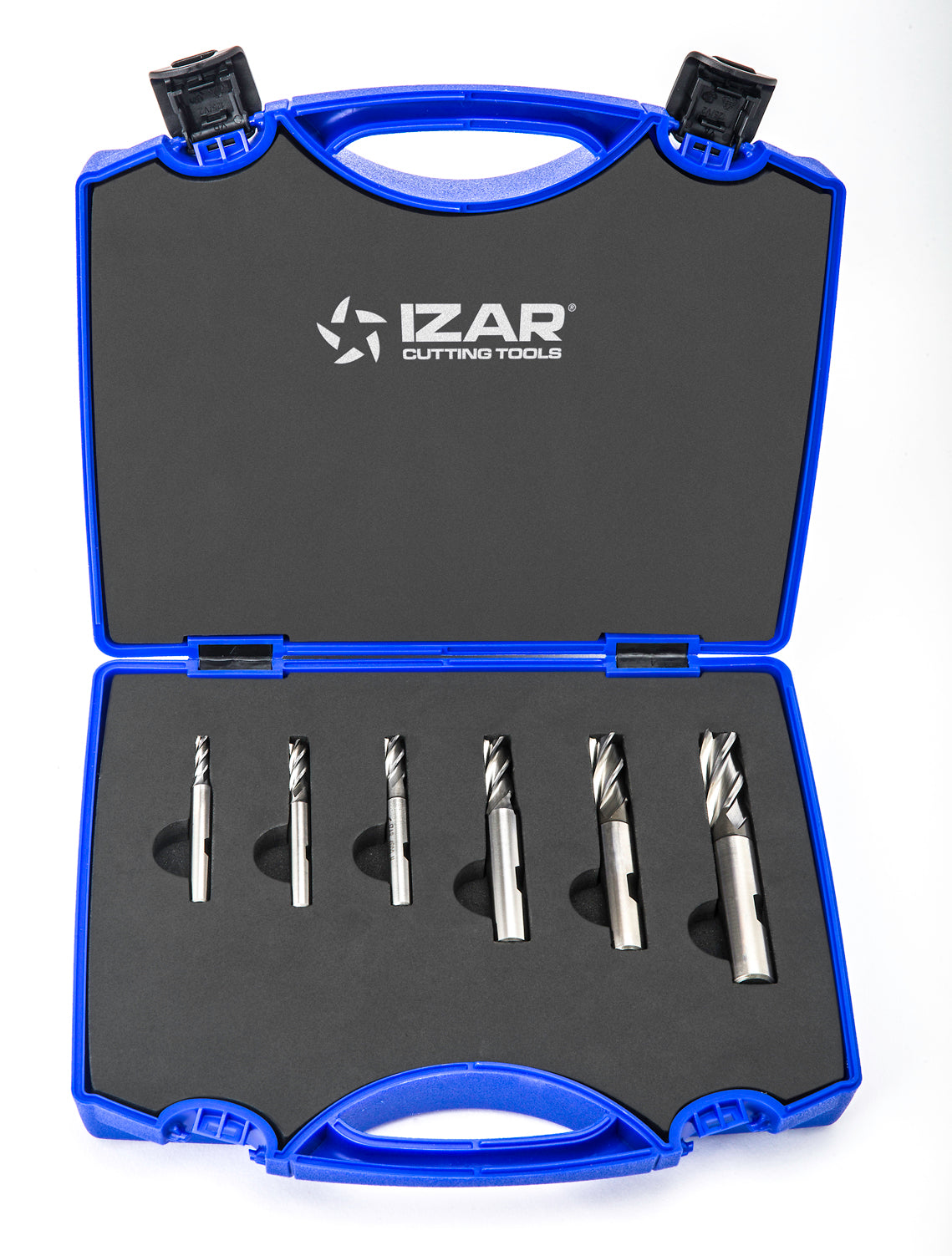 Freza HSS Co DIN844N NZ - 4600 - 15.00 mm IZAR