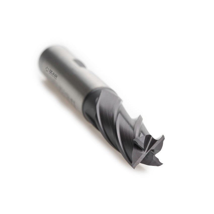 Freza HSS Co DIN844N NZ - 4600 - 07.00 mm - TIALSIN IZAR
