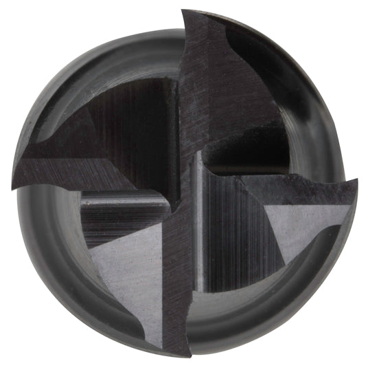 Freza HSS Co DIN844N NZ - 4600 - 02.50 mm - TIALSIN IZAR