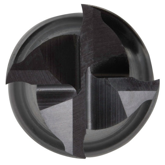Freza HSS Co DIN844N NZ - 4600 - 07.00 mm - TIALSIN IZAR