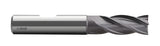 Freza HSS Co DIN844N NZ - 4600 - 06.00 mm - TIALSIN IZAR
