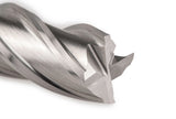 Freza HSS Co DIN844N lung NZ - 4606 - 16.00 mm IZAR