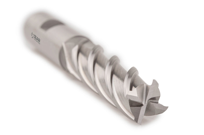 Freza HSS Co DIN844N lung NZ - 4606 - 11.00 mm IZAR