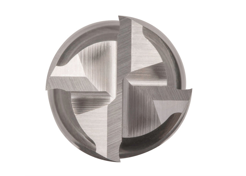 Freza HSS Co DIN844N lung NZ - 4606 - 11.00 mm IZAR