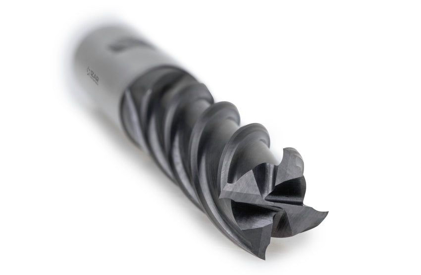 Freza HSS Co DIN844N lung NZ - 4606 - 02.00 mm - TIALSIN IZAR