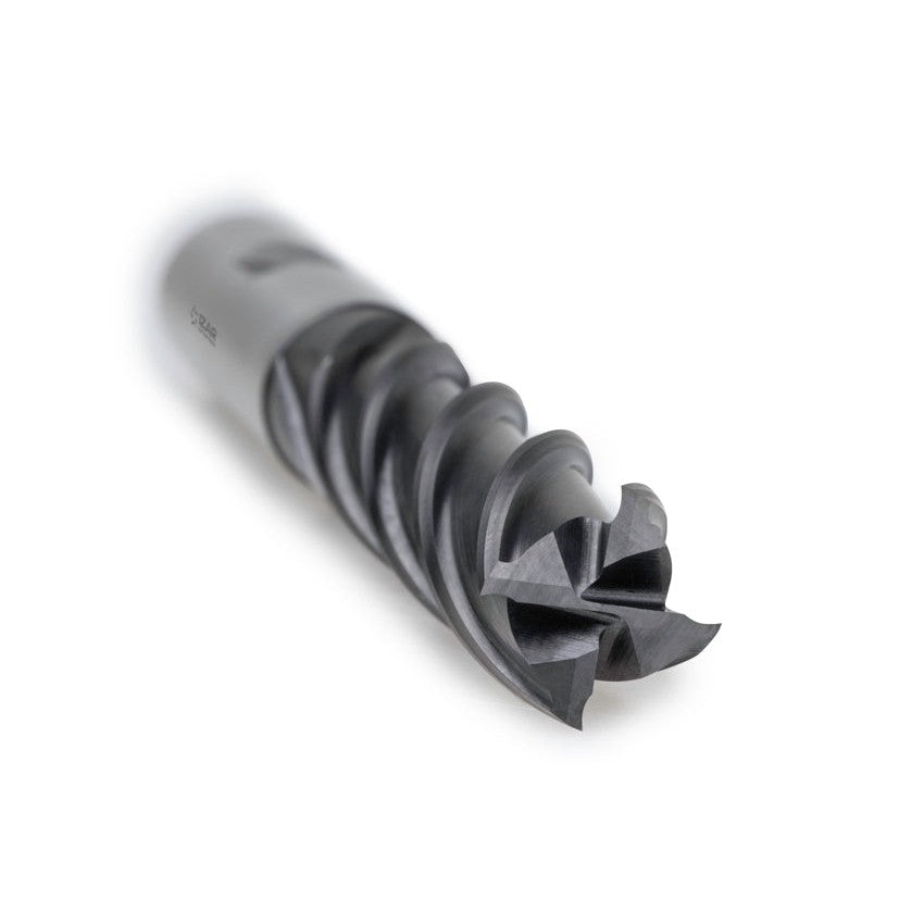 Freza HSS Co DIN844N lung NZ - 4606 - 07.00 mm - TIALSIN IZAR