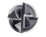 Freza HSS Co DIN844N lung NZ - 4606 - 18.00 mm - TIALSIN IZAR